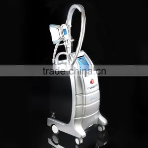 LINGMEI Technology Factory Price 3 Cryo Handpiece Professional Freezing Body Fat Weight Loss thumbnail-1