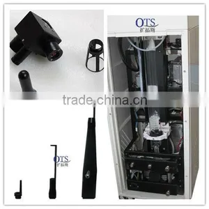 600w Germany Dilas 808nm Diode Laser for Hair Removal, Skin Rejuvenation thumbnail-3