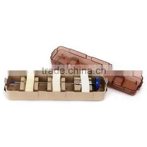 Endoscope 2.7x106mm 0 Degree ,30 Degree or 70degree Otoscope Stryker/Olympus/Wolf Compatible thumbnail-5