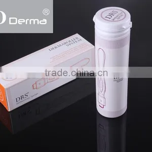 2016 Newest MTS 40 Needles Derma Roller Hot Derma Stamp thumbnail-5