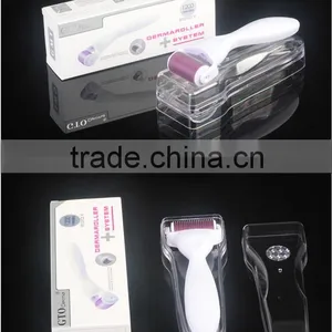GTO CE Marked Derma Roller Body 1200 Derma Roller thumbnail-1