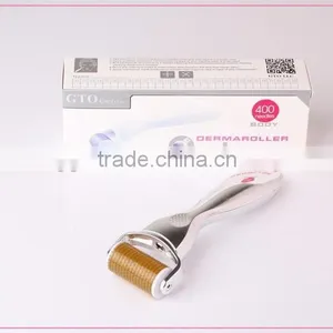 400 Needles Body Derma Roller thumbnail-3
