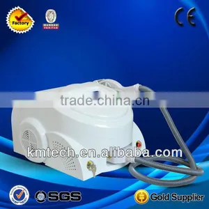 Hot Selling Portable E-light(ipl Rf) Tria Laser for Hair Removal thumbnail-1