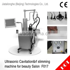 Cavitation Slimming Machine/Vacuum rf Slimming Machine/freezing Cavitation Slimming Machine thumbnail-4
