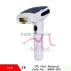 Medical Professional Electric IPL Laser Hair Removal Personal Care 480-1200nm Device Multi-functional IPL Hair Removal Ipl Home Machine No Pain thumbnail-1