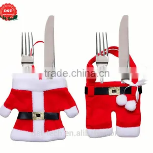 Christmas Knife Fork Holder thumbnail-2