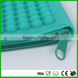 Jelly Candy Bags, High Quantly Woman Silicone Beach Bag thumbnail-2