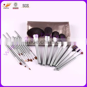 Brand New 21pcs Face-painting Brush Make-up Brush Cosmetic Brush Set thumbnail-1