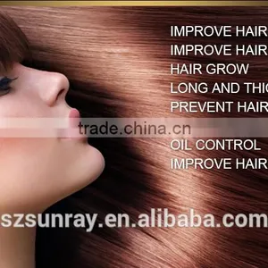 SR-1405 New Products Patented 2016 Vibrating Medical Electric Hair Brush thumbnail-2