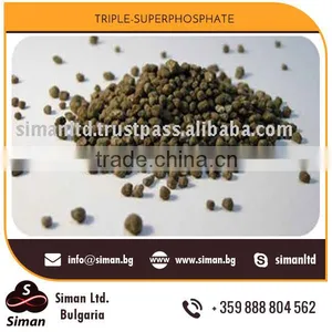 Industrial Grade High Quality Triple Superphosphate for Sale thumbnail-1