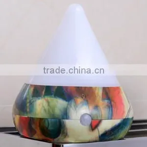 GX DIFFUSER Newest Light Wood Aroma Diffuser GX-B05 thumbnail-6