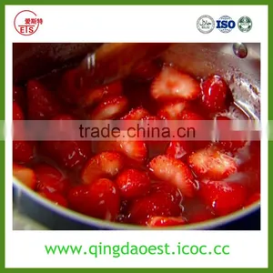 Chinese Fresh Strawberry for Sale Size: 22-28mm thumbnail-1