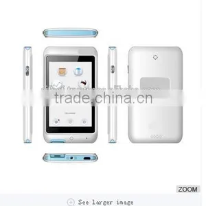 1.4 WiFi High Tech Blood Glucose Meter thumbnail-2
