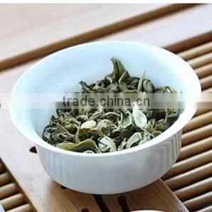 Chinese Green Tea Dragon Pearls Jasmine For Christmas Gifts thumbnail-6