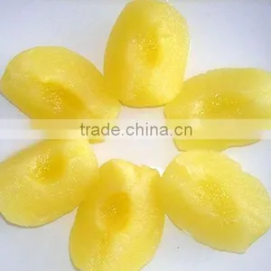 Apple in Syrup thumbnail-1