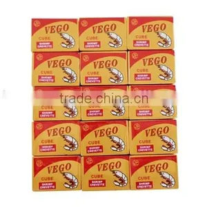 Seasoning Powder Boullion Cube Factory Price thumbnail-3