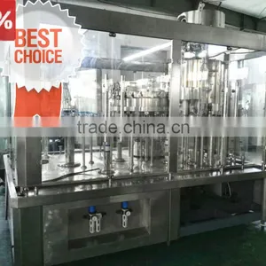 Discount Price SD-XGF18-18-6 Water Filling Plant thumbnail-1