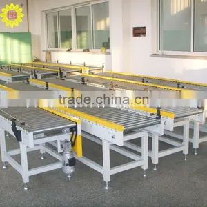 Accumulating Roller Conveyor thumbnail-1