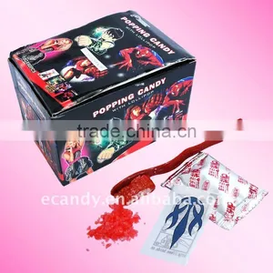 Brush With Popping Candy thumbnail-1