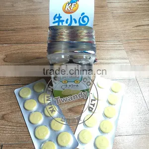 Delicious Cow White Milk Flavor Tablet Candy thumbnail-1