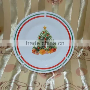Linyi Porcelain Plate, Ceramic Soup Plate,fine Porcelain Fruit Plate thumbnail-2