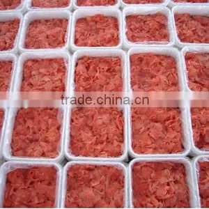 Pickled Ginger in Bags,1kg*10 Bags 20Bl/bls,2016new Crop Tender Ginger Material thumbnail-1