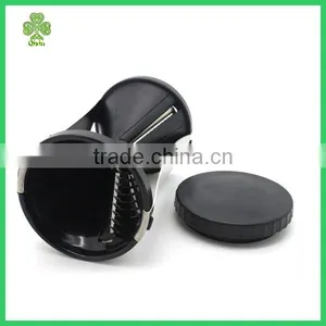 as Seen on tv Spiral Slicer Multi Wonder Manual Slicer Manual Spiral Vegetable Slicer Chopper thumbnail-1