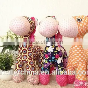 Cotton Donkey Toy thumbnail-1