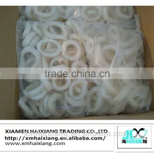 Wholesale Frozen Squid Rings thumbnail-5