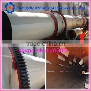 Filted Gypsm Dryer/ Coal Slime Dryer CE Approved With Scatter& Clean Device 86-13703827012 thumbnail-5