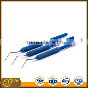 Stainless Steel Larvae Tool thumbnail-1