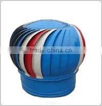 Non-power Air Ventilation Fan China Made thumbnail-1