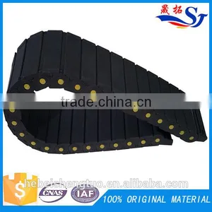 Plastic Larger Channel Cable Vertical thumbnail-3