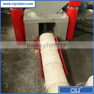 Qualified Factory Wood Block Machine for Sale thumbnail-3