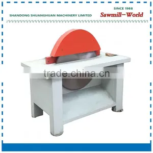 Square Wood Circular Saw Machine Wood Cutting Machine thumbnail-1