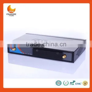 5xLAN Wireless 4G LTE Outdoor M2M Router thumbnail-1
