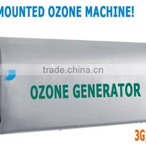 Wall Mounted Ozone Air Purifier, 3g 5g 10g Ozone Sterilizer thumbnail-2