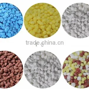 Aluminum Sulfate Plant Supply Powder/granular thumbnail-4