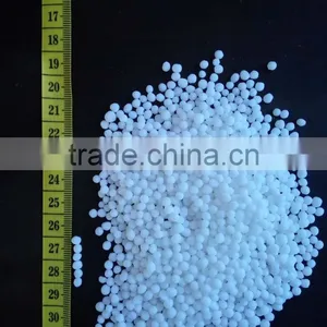 Nitrogen Fertilizer Top Quality Urea Granular N 46% Used for Agricultural thumbnail-1