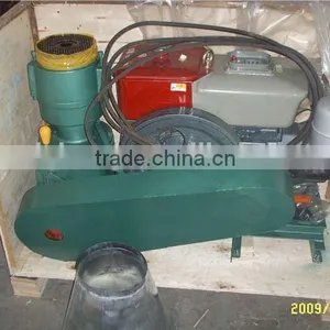 Manual Pellet Machine thumbnail-5