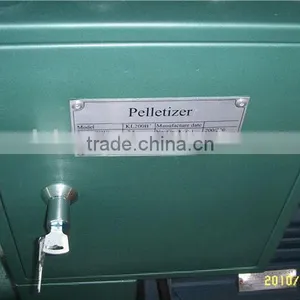 Fish Food Pellet Machine thumbnail-5