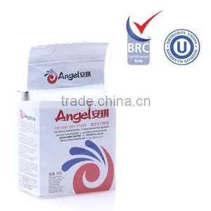 Angel Low Sugar Instant Dry Yeast 500g for Bread, Yeast Price per Ton thumbnail-1