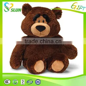 Crazy Halloween Plush Toy for Sale thumbnail-2