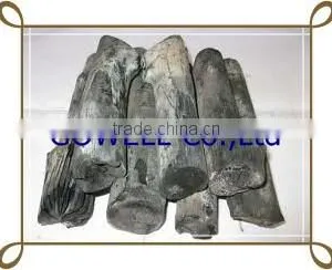 Korea Fabric 15kgs/ctn White Binchotan Charcoal thumbnail-2