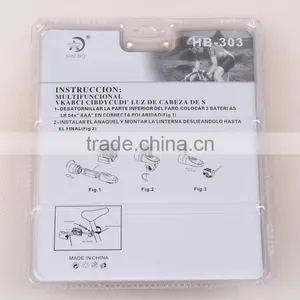2016 HOT SELL SUPER BRIGHT LED BIKE LIGHT thumbnail-5