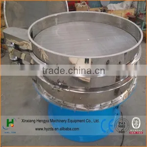 HY Series Round Pharmaceutical Sieving Machine thumbnail-3