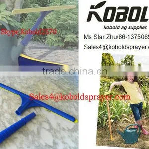 Garden Watering Pot Sprinkler Attachment thumbnail-1