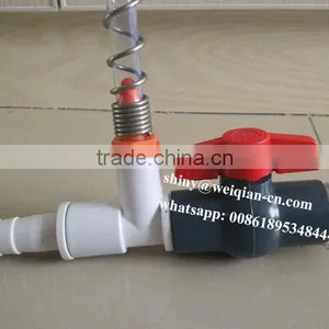 Pressure Regulator / Water Regulator for Livestock Farm thumbnail-4