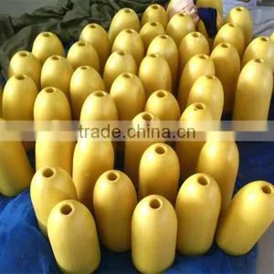 Directly Factory Plastic Fishing Net Floats thumbnail-1