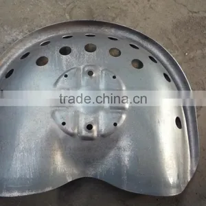 Metal Folding Chair Seat Cushions thumbnail-2